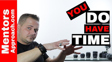 Time to stop saying I don