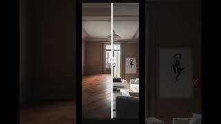 Esta app te permite visualizar opciones de decoración para tu casa #AI #IA #Gepetto #Arquitectura screenshot 3
