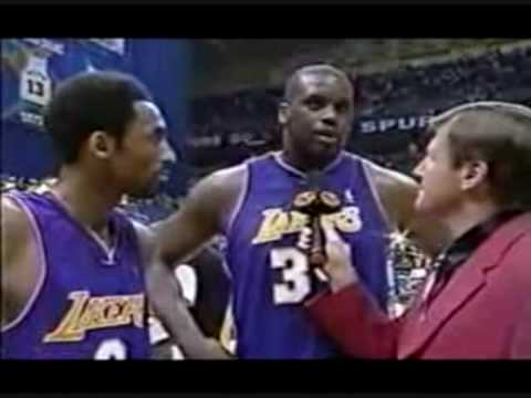 Comments on Kobe Bryant Vol. 3