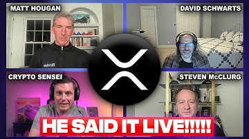 OMG NEW MAJOR XRP INTERVIEW *JUST* DROPPED! (XRP 2026 MEGA FUTURE)