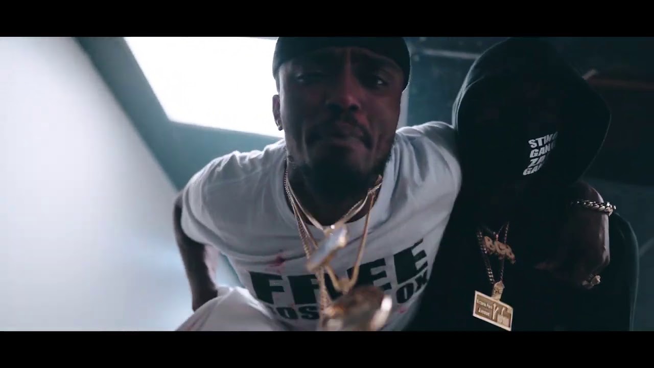 Jason Packs Rapper Jason Packs ft Snipes Loyal (ISIS) - YouTube
