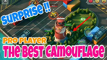 Pico Tanks | Pro Player Trick | Gameplay | Android