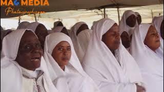 Yenu sathane kasoze asusunyawo anyathela hambe  ngokuba lelivangeli lilamandla-MatebelelandProvince 