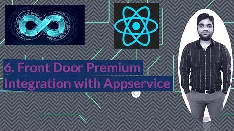 6 FD premium with App service |  Azure Devops | Realtime Project