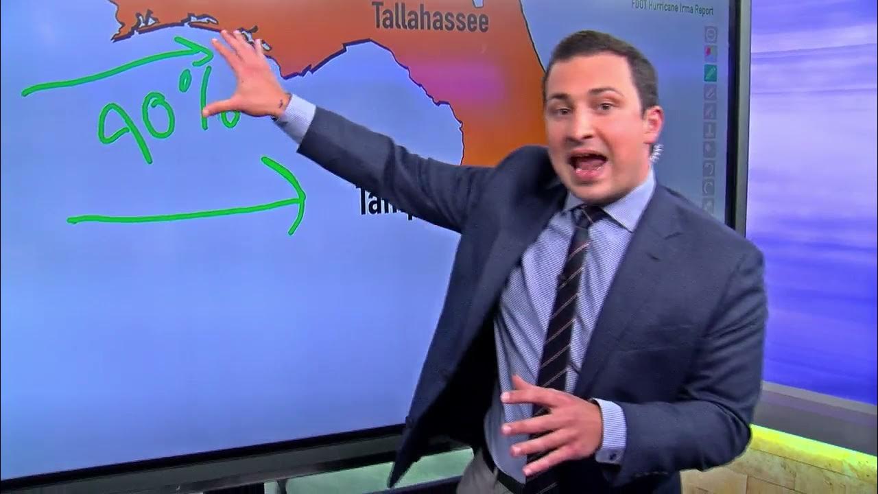 No, South Florida does not get its gas from the Colonial Pipeline YouTube