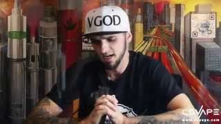 The Vector RDA Product Feature Overview