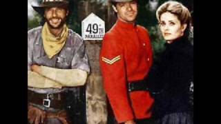 Bordertown Tv Series Soundtrack