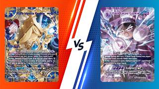 Cookie Run Braverse TCG: Brave League [Blue vs Purple R1] [Feb] @Dragon's Chest