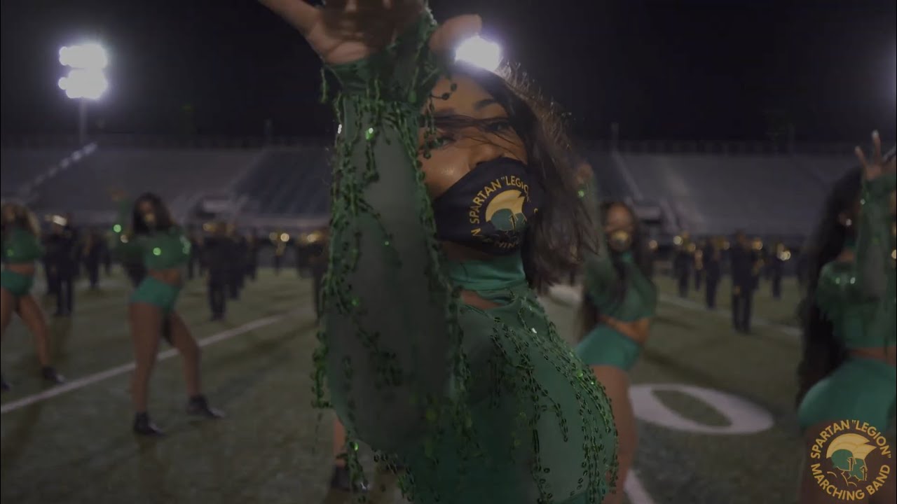 Nsu Spartan Legion Hit Different Youtube