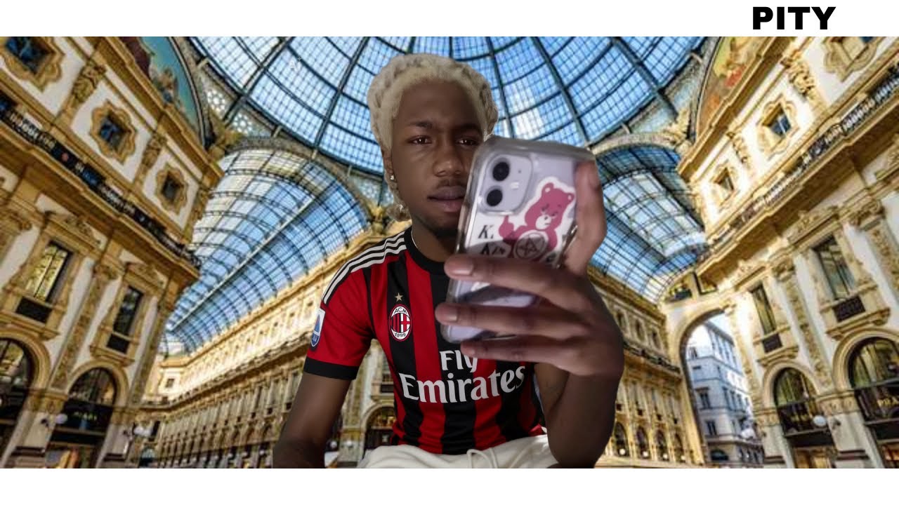 Life As An AC Milan Fan…