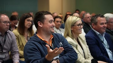 cu Engage Live! 2024 short recap