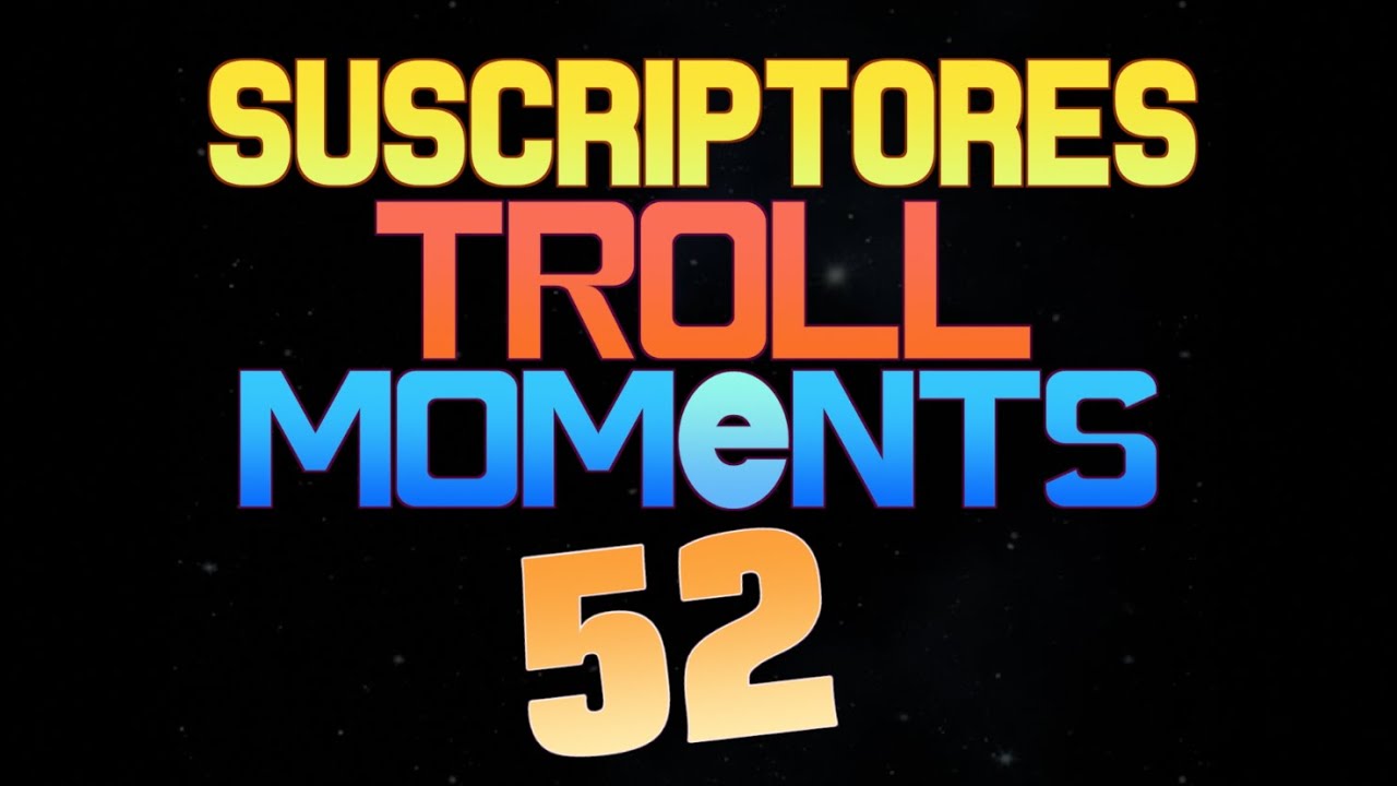 league of legends gameplay 2019 SUSCRIPTORES TROLL MOMENTS | Semana 52 (League of Legends)