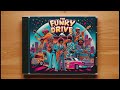 MixTape 100% Funky Drive Band #funk #remixfunk #boogietimes #lyon #modernfunk