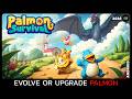 How to Evolve or Upgrade Palmon in Palmon Survival (Easy Guide 2026)?