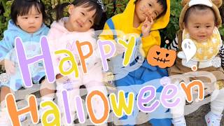 【パーティー】ハッピーハロウィン