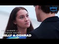 Belly and Conrad’s Story | The Summer I Turned Pretty | Prime Video