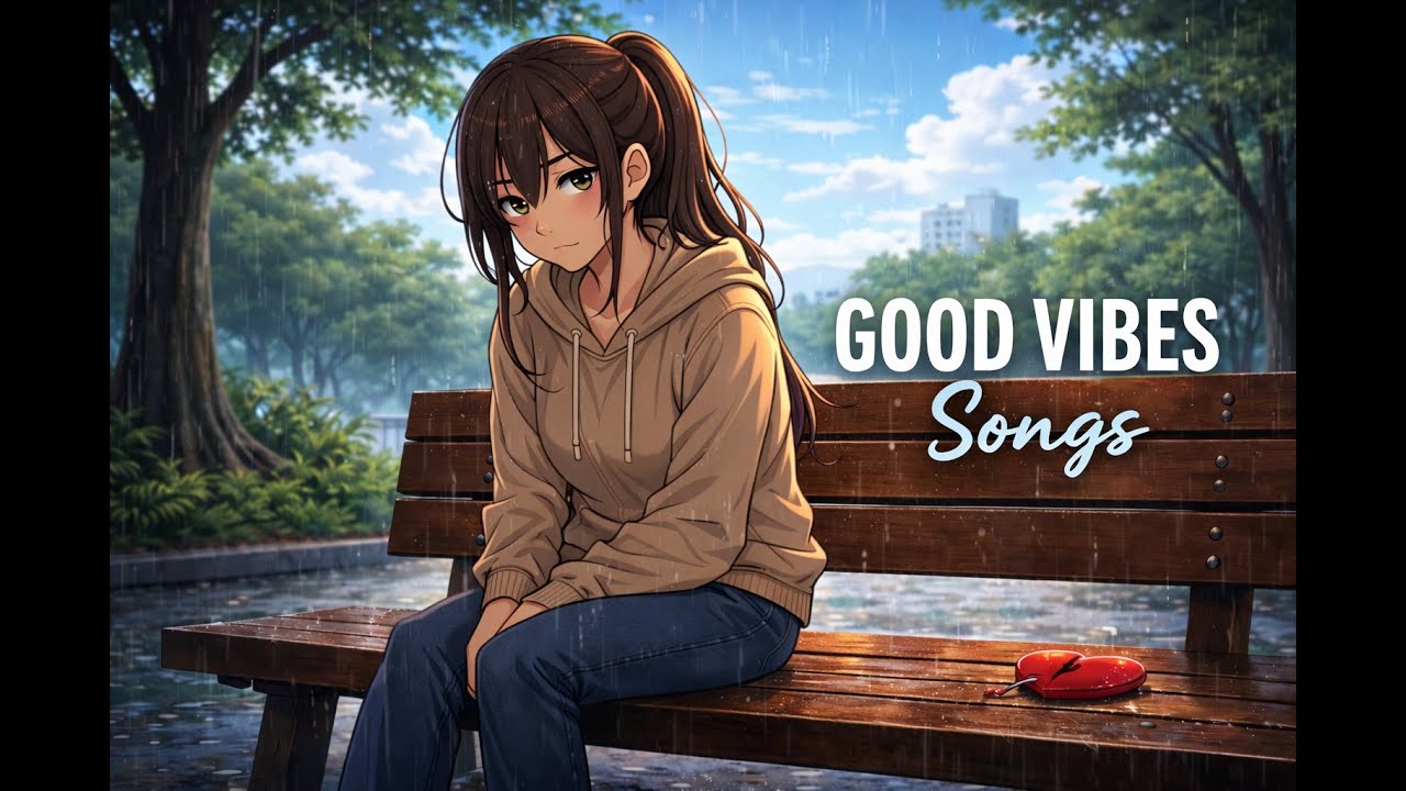 Тишина после прощания — музыка для пространства, которое оставляет после себя любовь.