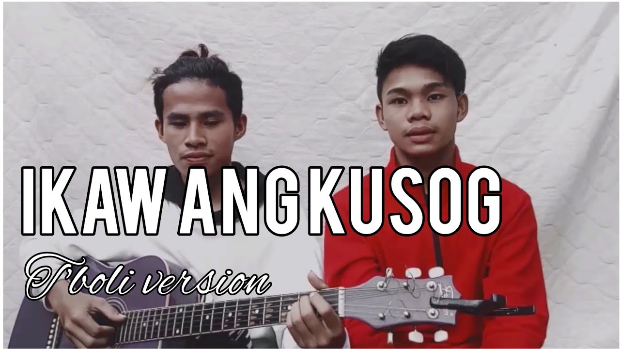 Ikaw ang kusog - Music of Hope (Cover)|T'boli_version