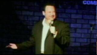 Fast Food Sex...standup By Hal Spear