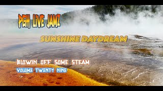 BOSS - Volume 29 - Sunshine Daydream