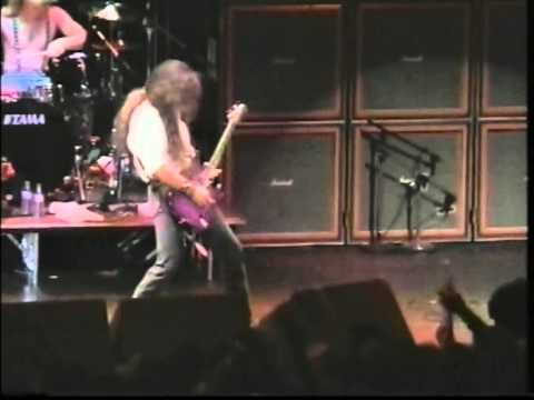 Devils Stomp and Whiskey Dust -Badlands