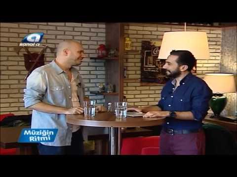Emre Yücelen Müziğin Ritmi Mayıs 2014