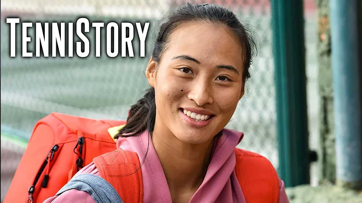 Zheng Qinwen is China's next great hope for Grand Slam glory | TenniStory - DayDayNews