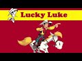 Capture de la vidéo El Paso - Liza Waltz (Con Ilustraciones De Lucky Luke)