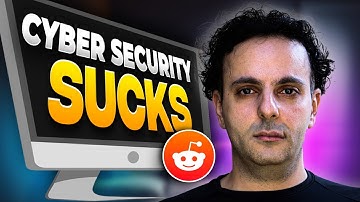 Is Cybersecurity overrated ?