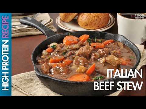 high-protein-recipes:-how-to-make-italian-beef-stew