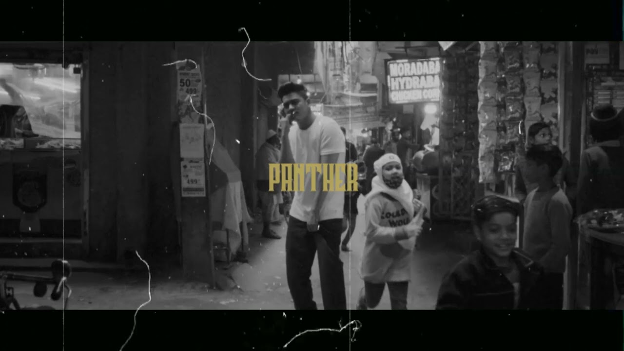 [SOLD] PANTHER Type Beat 2022 "CHEETAH" |  Melodic Trap Beat Instrumental | Dark Rap Freestyle Beats