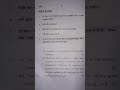 Auditing|Bcom hons du previous year question paper #du #exampreparation