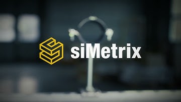 siMetrix - It is time for a game changer