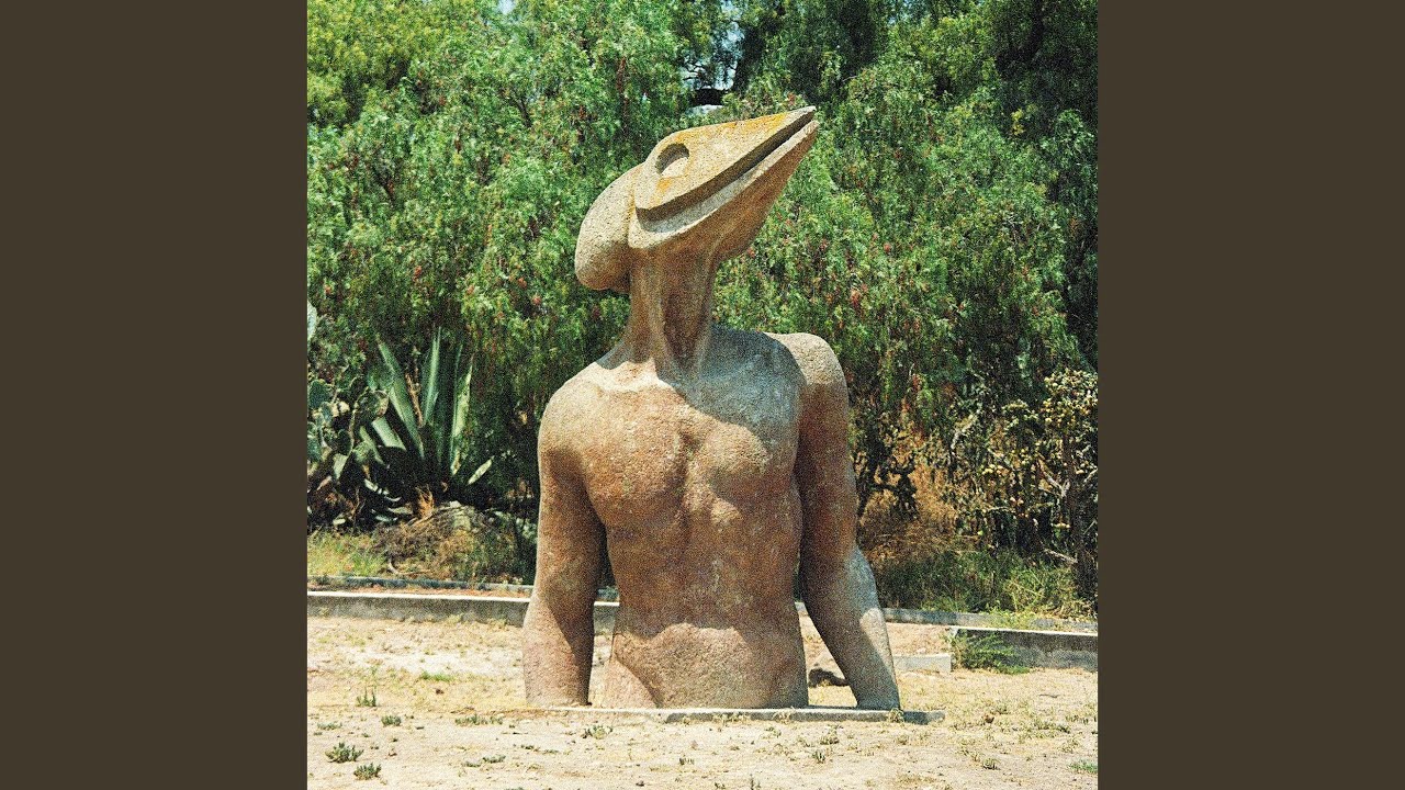 Apophenia adlı videoyu YouTube'da izle Apophenia adlı videoyu YouTube'da izle