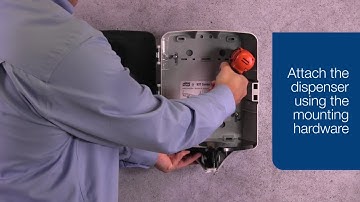 93T Install Refill Video