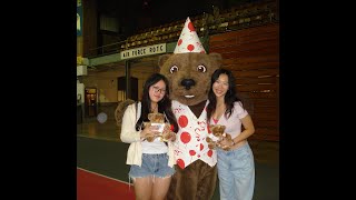 2025 FRESHMAN YEAR CORNELL