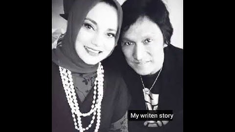 PAN FAM: My Life (Marissa Haque Ikang Fawzi Films)
