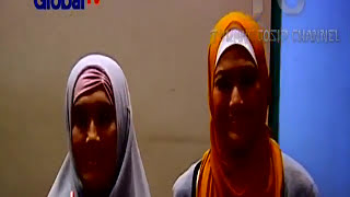 Yulia Rachman Jalani Proses Ta'aruf Obsesi 18 April 2015