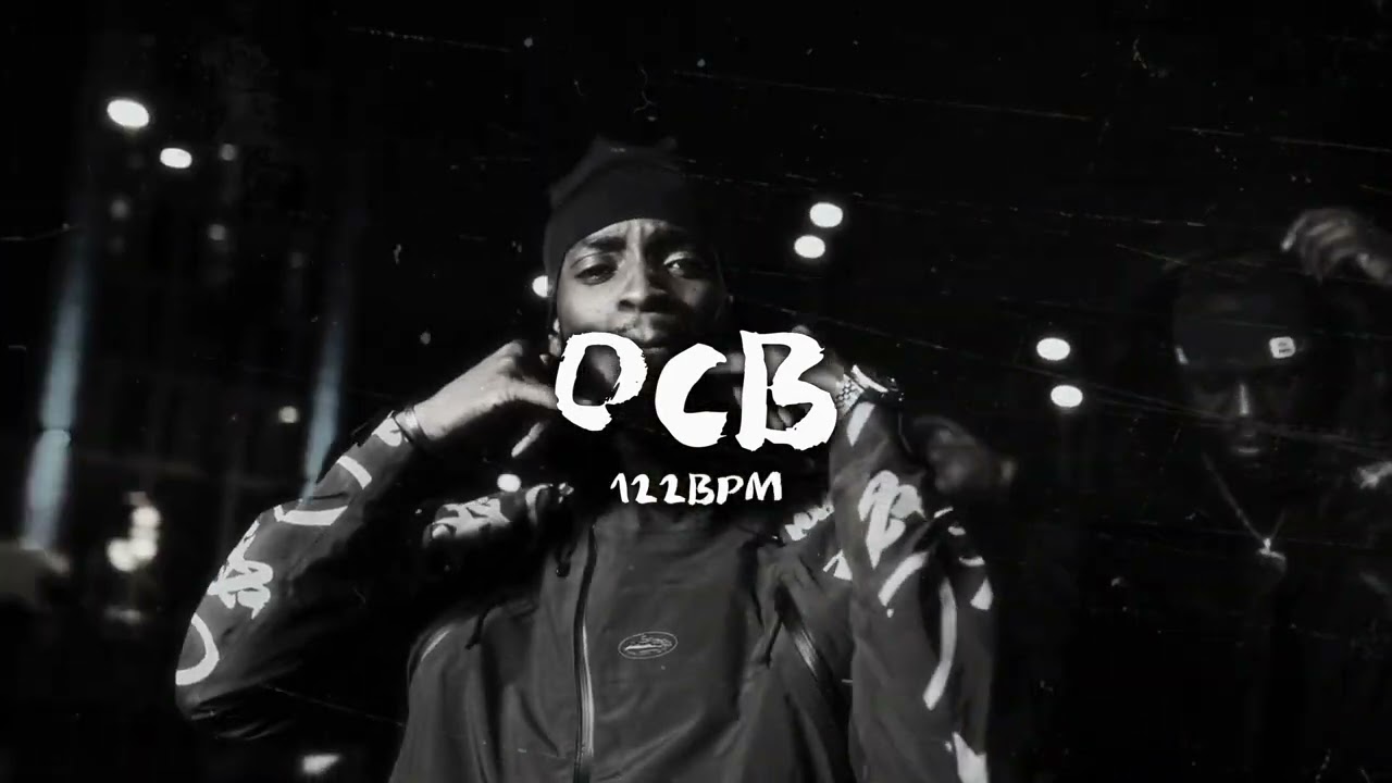 (FREE) Metah &Timar Type Beat -  OCB | prod. @INDYCORP