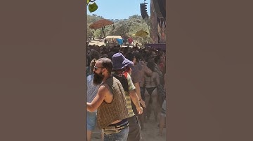 Boom Festival 2022 #shorts