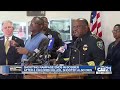 Shooting Rampage Ends In Bossier