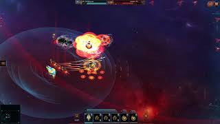 [AM39: 2019/8/8] Umbra Overlord (99) w/ Umbra Code Fleet