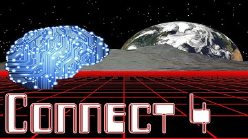 Code #13 - Connect 4