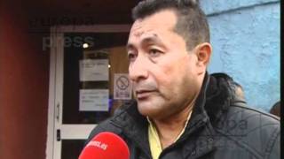 Buscan a la joven desaparecida en Collado Villalba