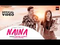 Naina  official music  prateek sharma feat abha mishra   latest  song 2021