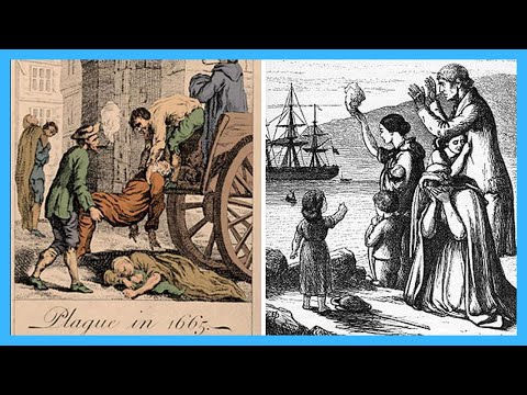 Top 20 Devastating Plagues and Epidemics in History