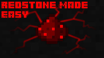 Redstone Made Easy!EP2 Wheat Farm