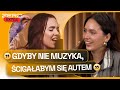 ZALIA PODBIJA POLSKĄ SCENĘ MUZYCZNĄ ZALIA PODBIJA POLSKĄ SCENĘ MUZYCZNĄ