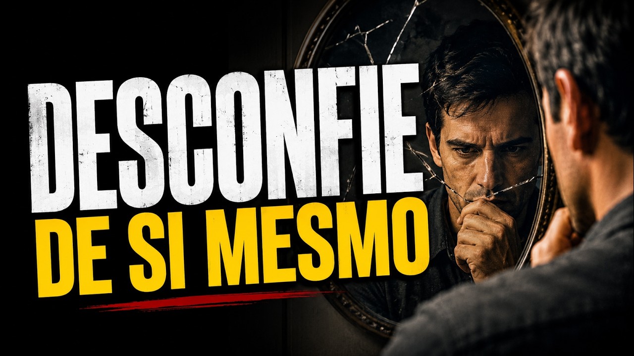 Desconfie de Si Mesmo