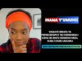 INAMA Y UMUNSI WABAYE IMBATA YA PORNOGRAPHY NO KWIKINISHA KORA IBI IBINTU 7 NEZA VUBA CYANE URAKIRA 